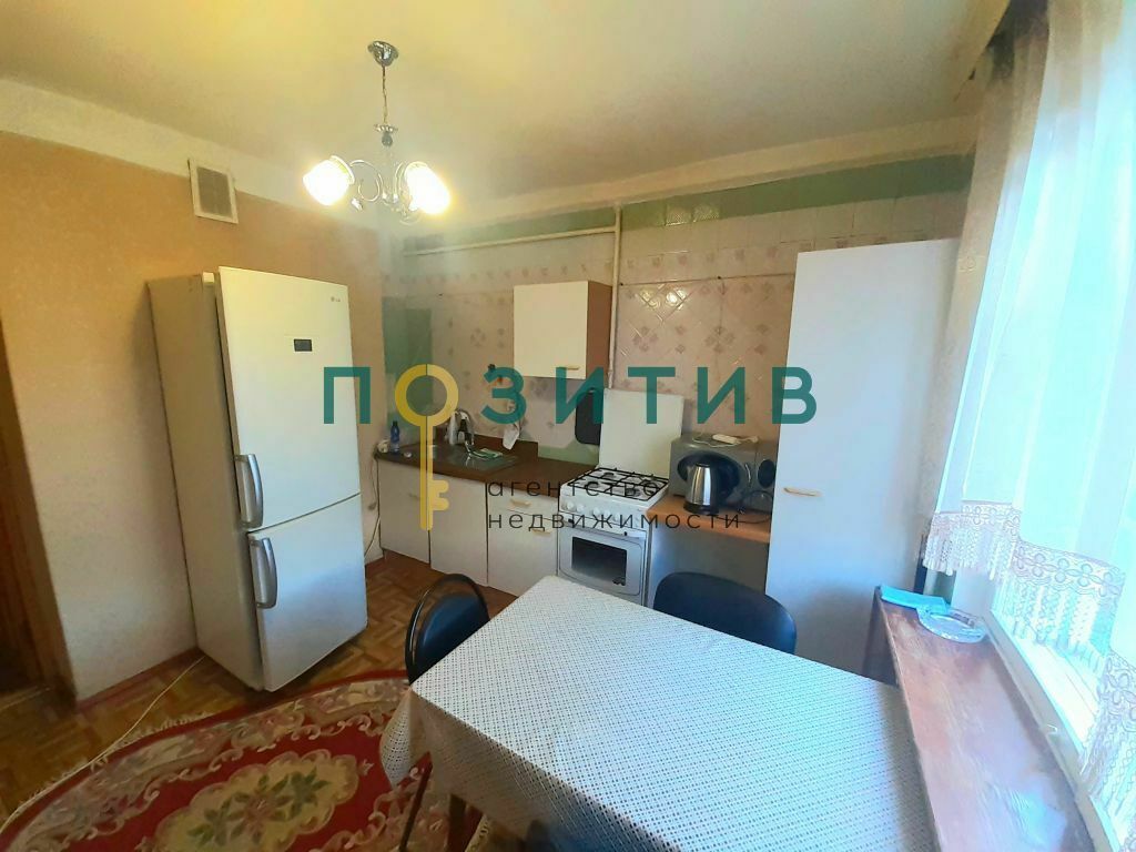 Продажа 2-комнатной квартиры, Пятигорск, Кочубея ул,  21к4