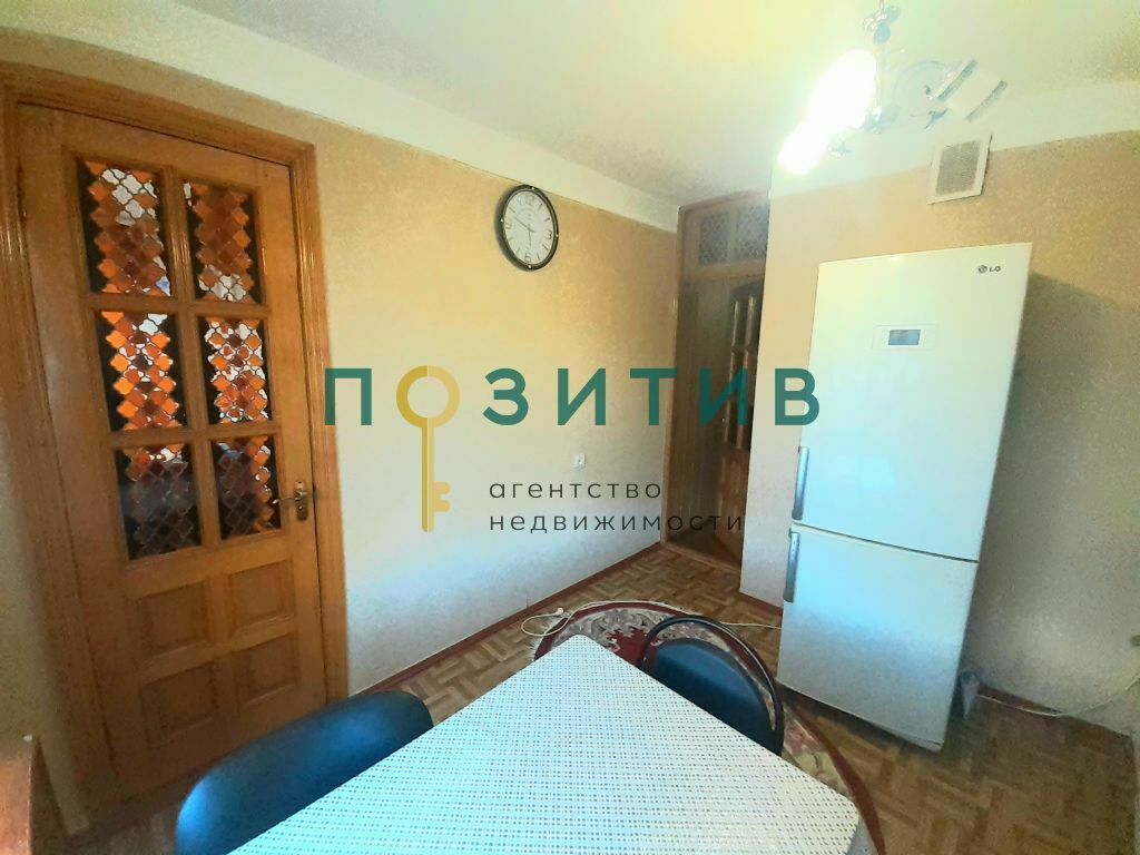Продажа 2-комнатной квартиры, Пятигорск, Кочубея ул,  21к4