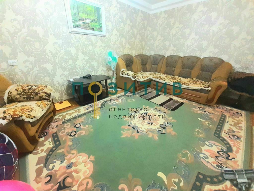 Продажа 2-комнатной квартиры, Пятигорск, Кочубея ул,  21к4