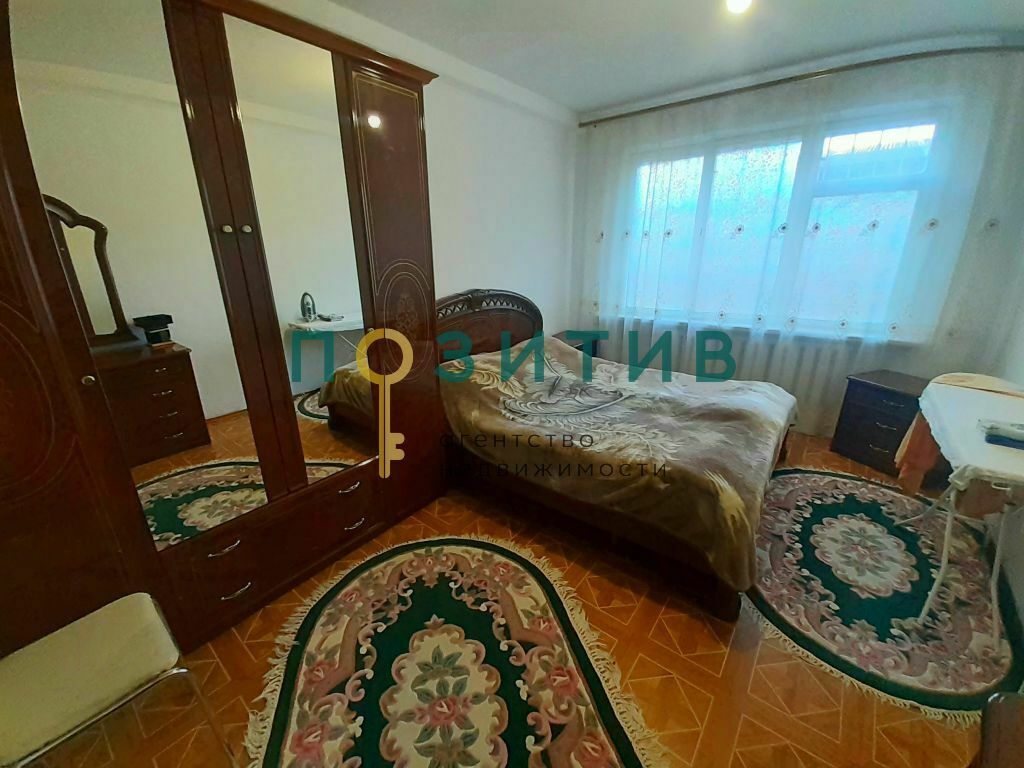 Продажа 2-комнатной квартиры, Пятигорск, Кочубея ул,  21к4