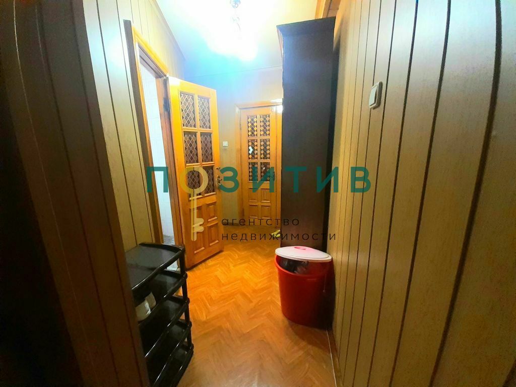 Продажа 2-комнатной квартиры, Пятигорск, Кочубея ул,  21к4