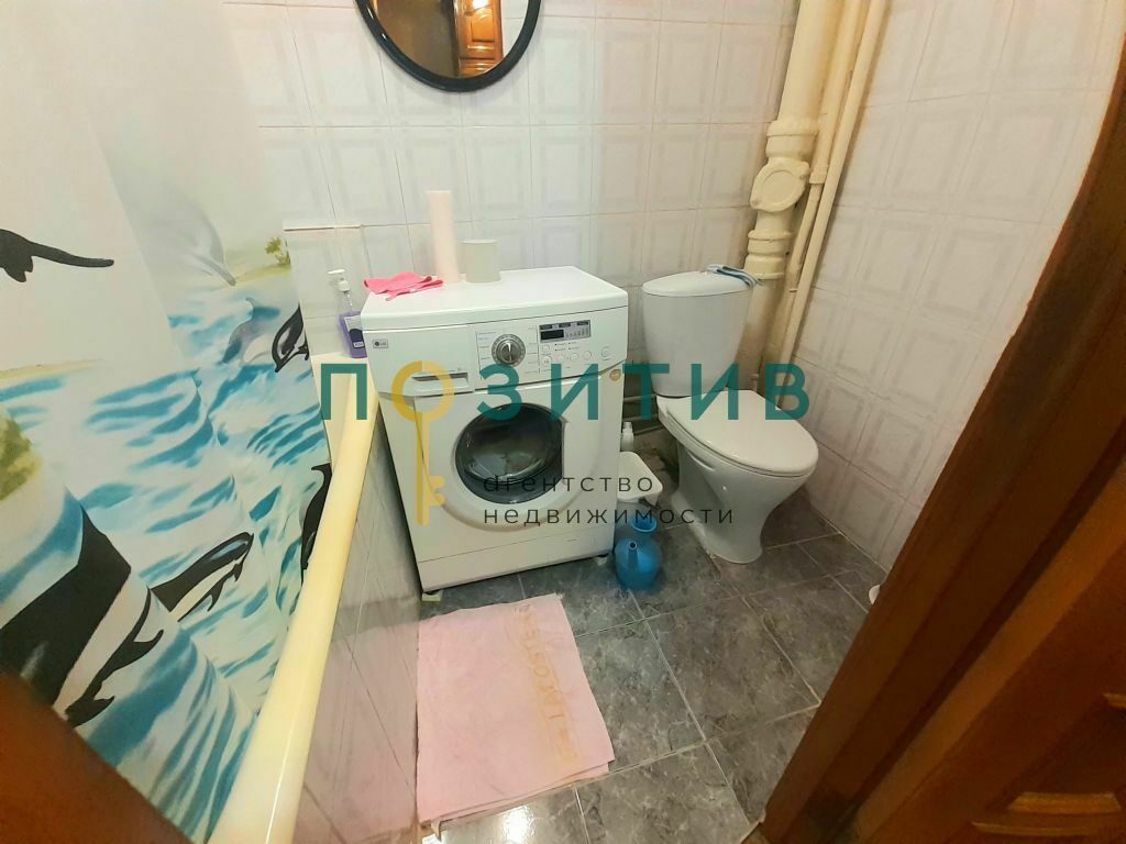 Продажа 2-комнатной квартиры, Пятигорск, Кочубея ул,  21к4