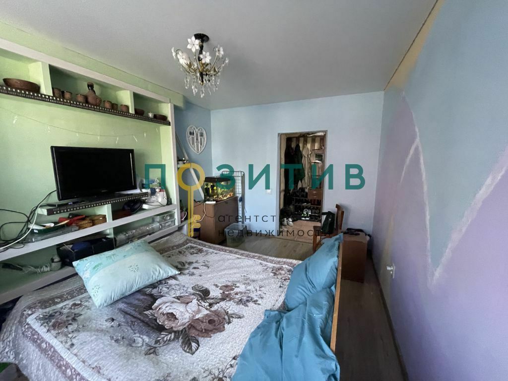 Продажа 1-комнатной квартиры, Ставропольский, Элеваторная ул,  12Бк3