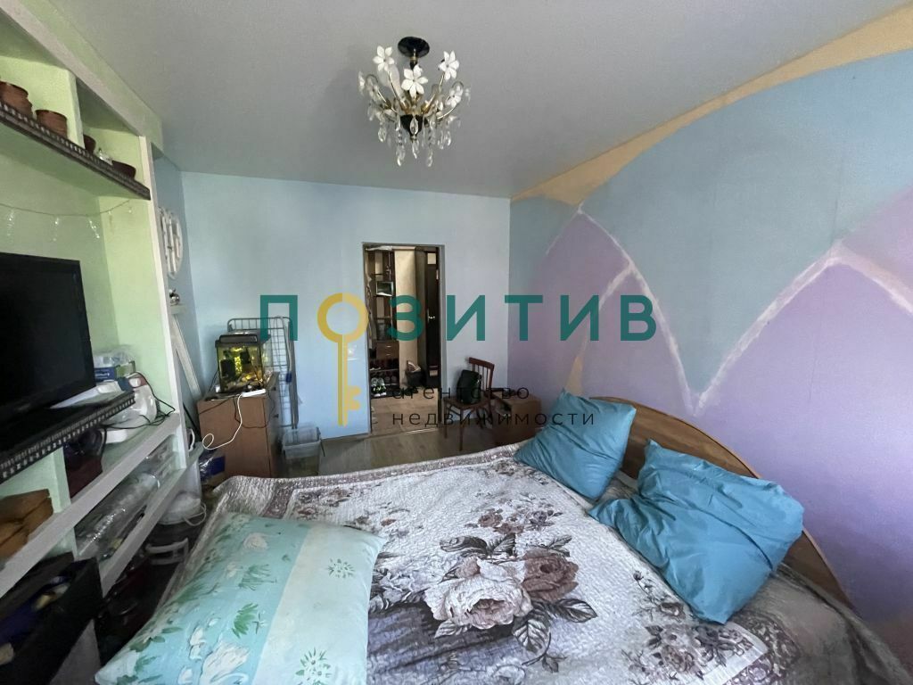 Продажа 1-комнатной квартиры, Ставропольский, Элеваторная ул,  12Бк3