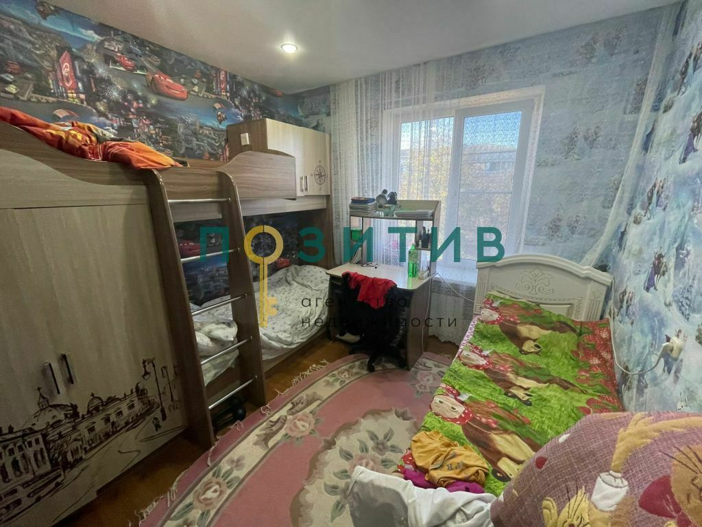 Продажа 3-комнатной квартиры, Ессентуки, Долина Роз ул,  4