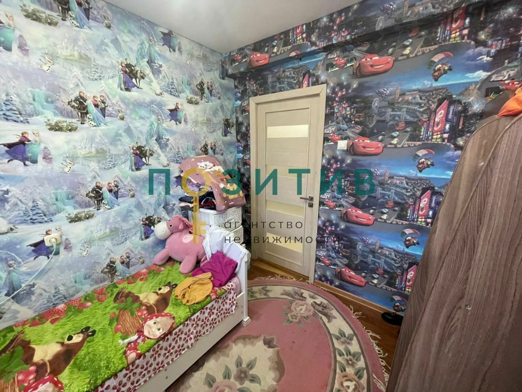 Продажа 3-комнатной квартиры, Ессентуки, Долина Роз ул,  4