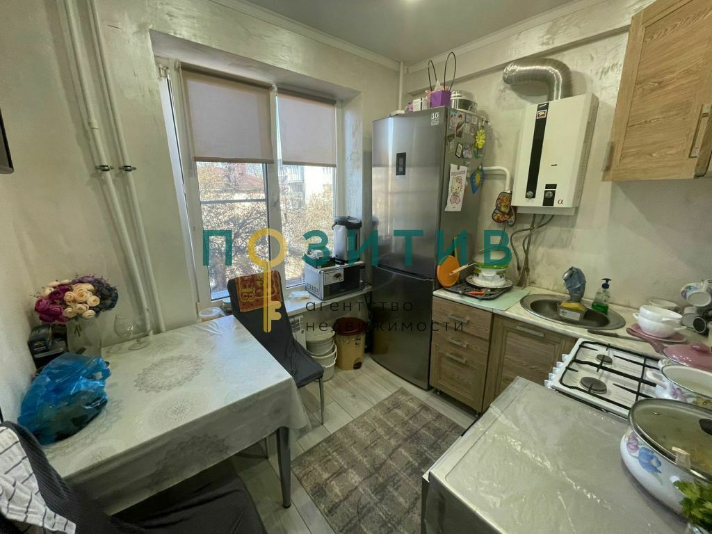 Продажа 3-комнатной квартиры, Ессентуки, Долина Роз ул,  4