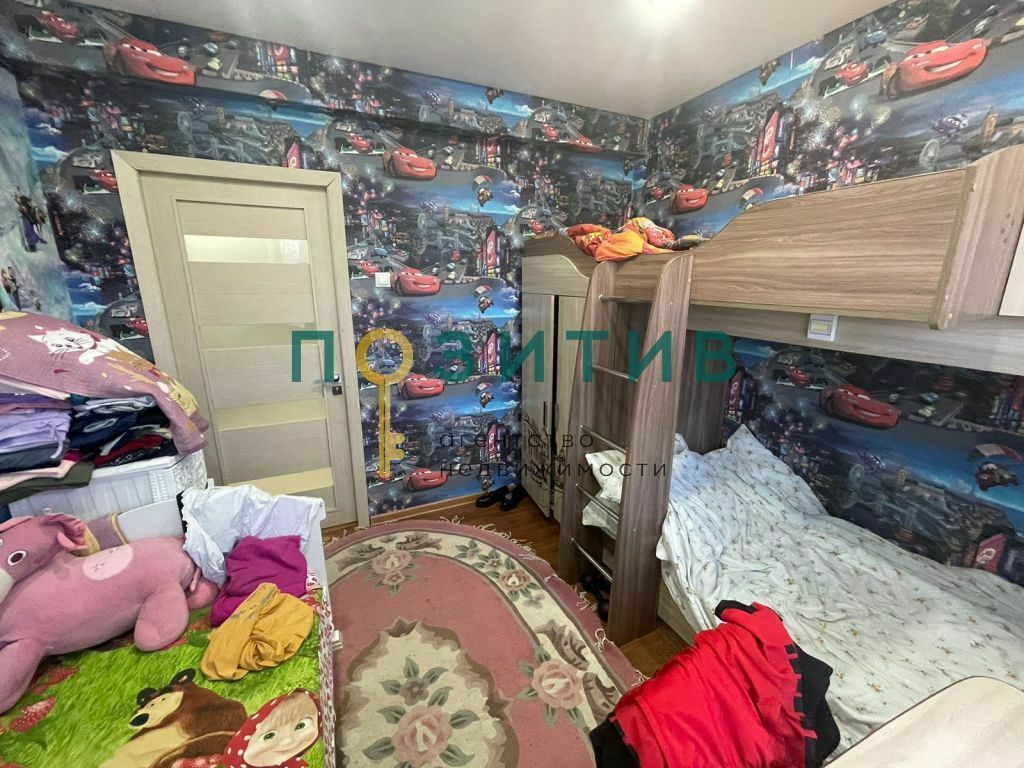 Продажа 3-комнатной квартиры, Ессентуки, Долина Роз ул,  4