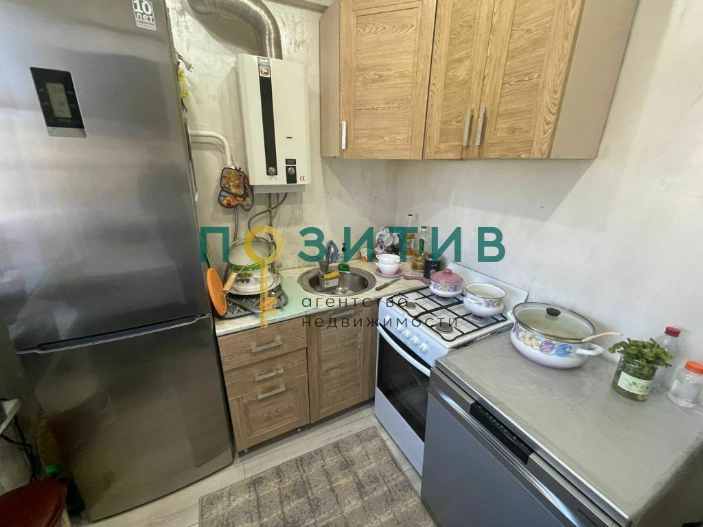 Продажа 3-комнатной квартиры, Ессентуки, Долина Роз ул,  4