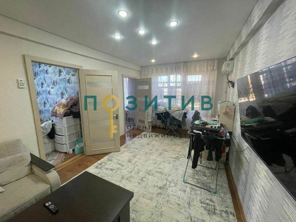 Продажа 3-комнатной квартиры, Ессентуки, Долина Роз ул,  4