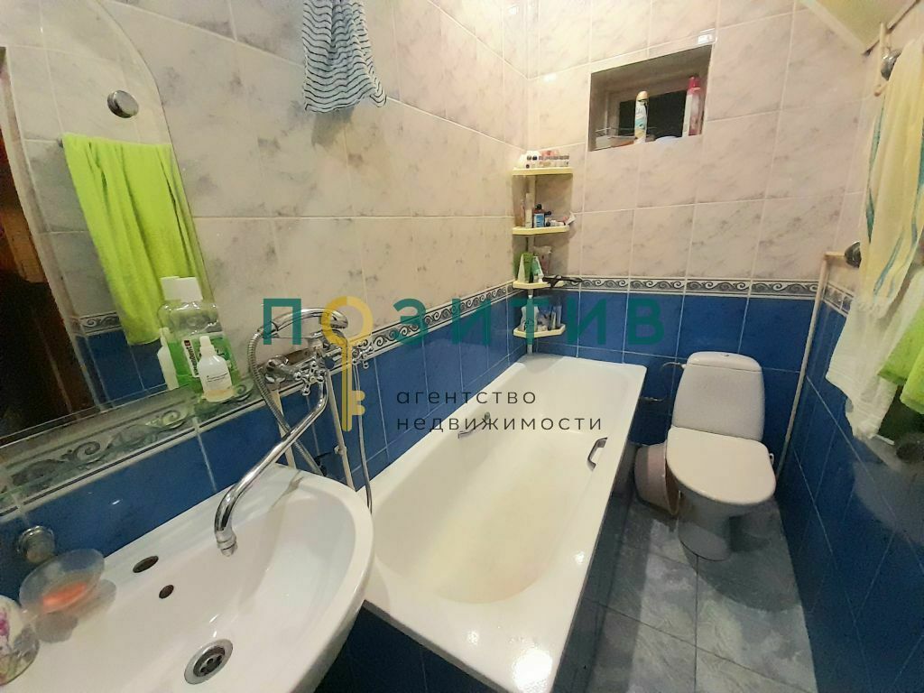 Продажа 3-комнатной квартиры, Пятигорск, Мира ул,  10