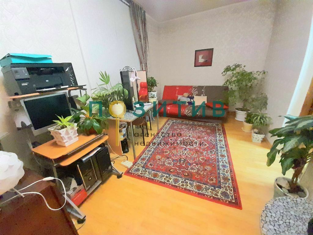 Продажа 3-комнатной квартиры, Пятигорск, Мира ул,  10