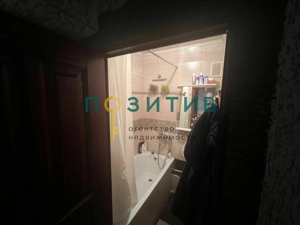 Продажа 1-комнатной квартиры, Пятигорск, Калинина ул,  42Б