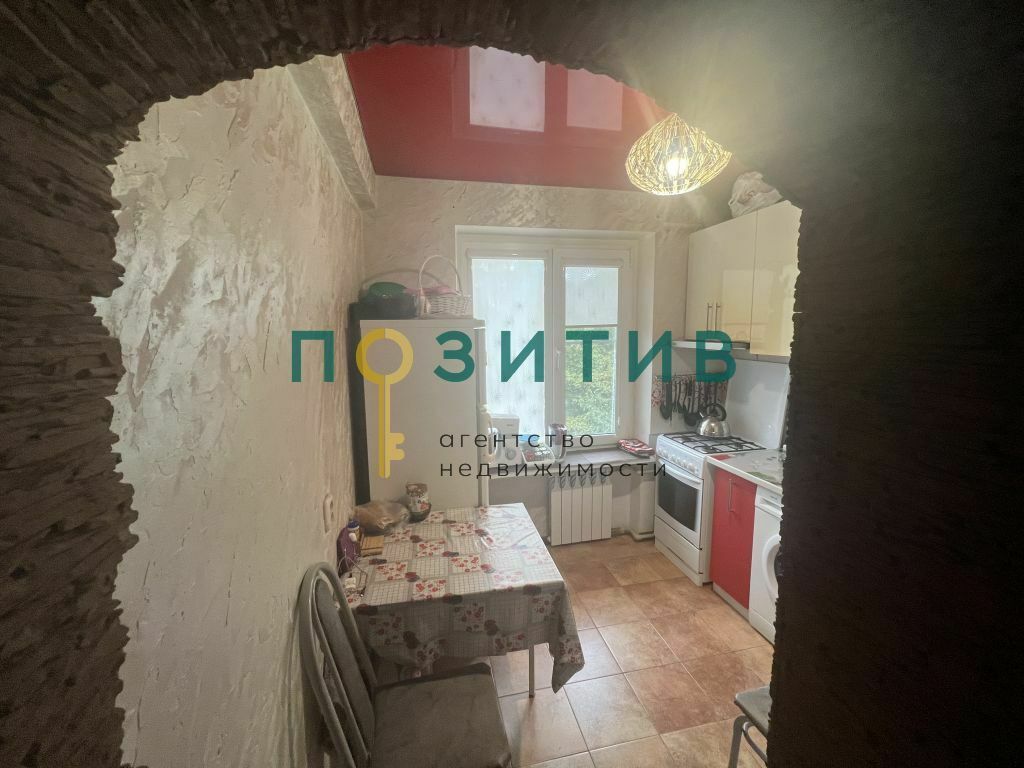 Продажа 1-комнатной квартиры, Пятигорск, Калинина ул,  42Б