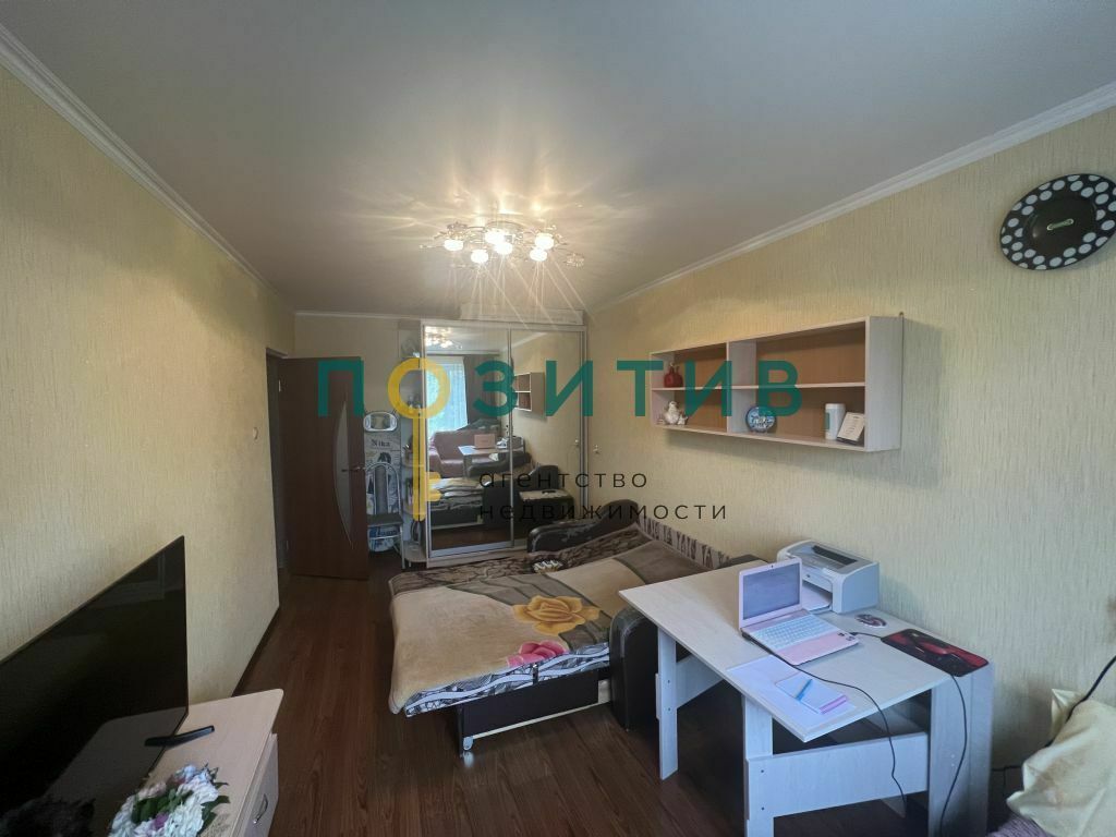 Продажа 1-комнатной квартиры, Пятигорск, Калинина ул,  42Б