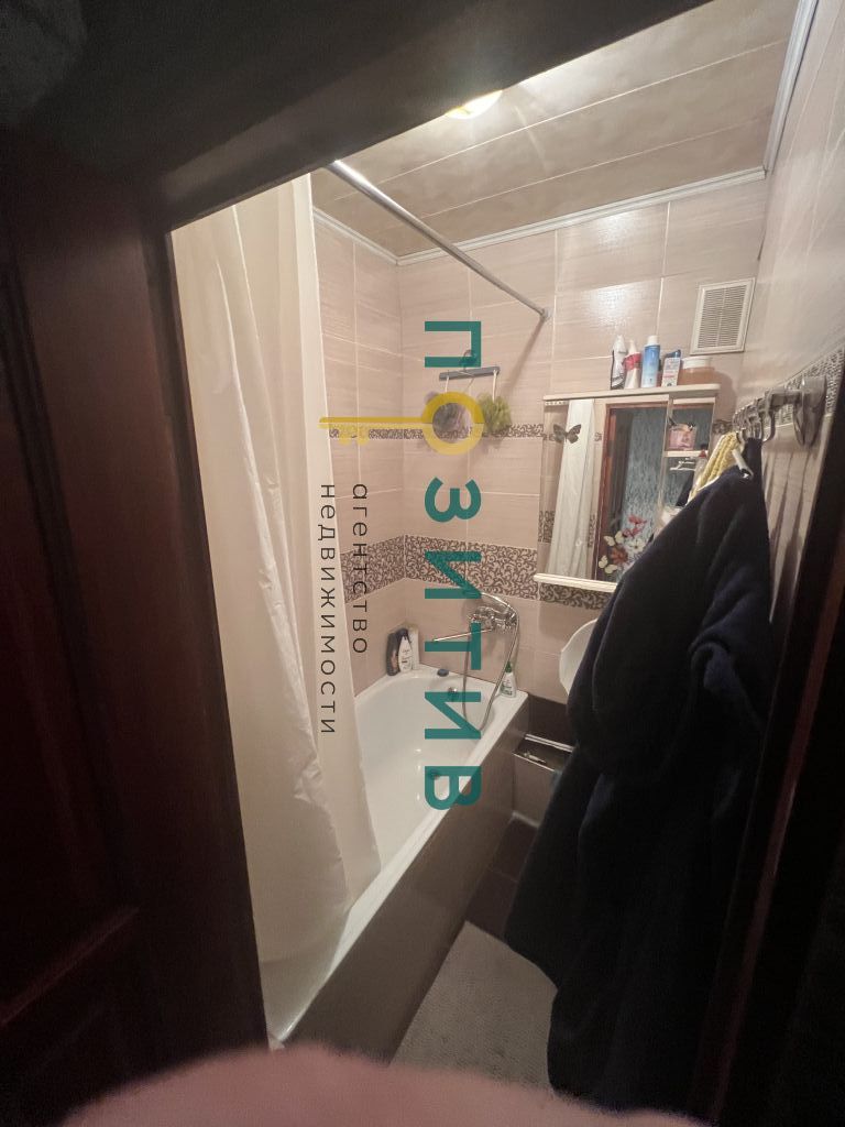 Продажа 1-комнатной квартиры, Пятигорск, Калинина ул,  42Б