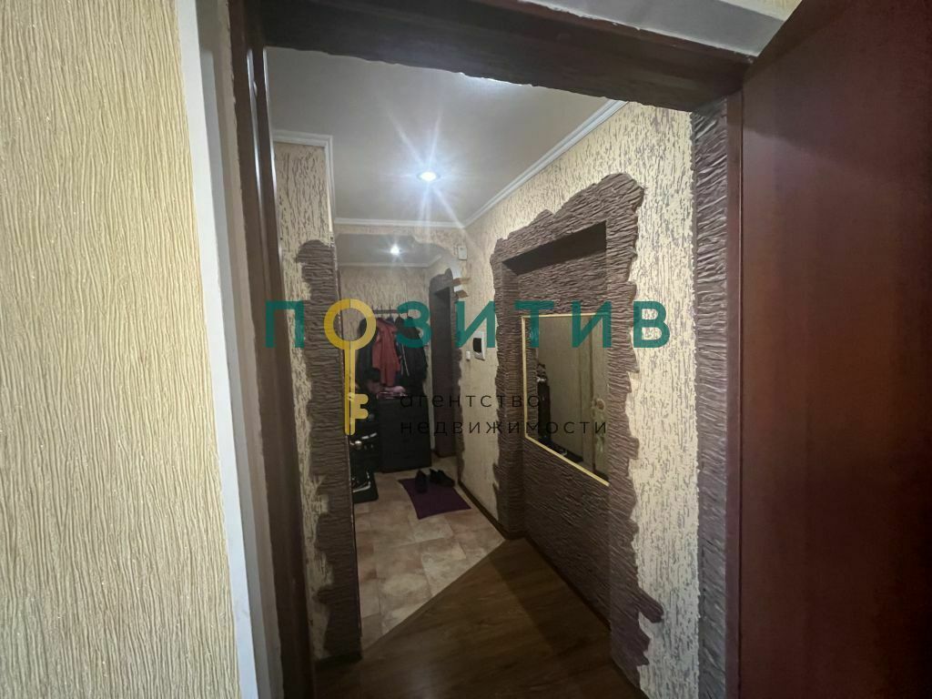 Продажа 1-комнатной квартиры, Пятигорск, Калинина ул,  42Б