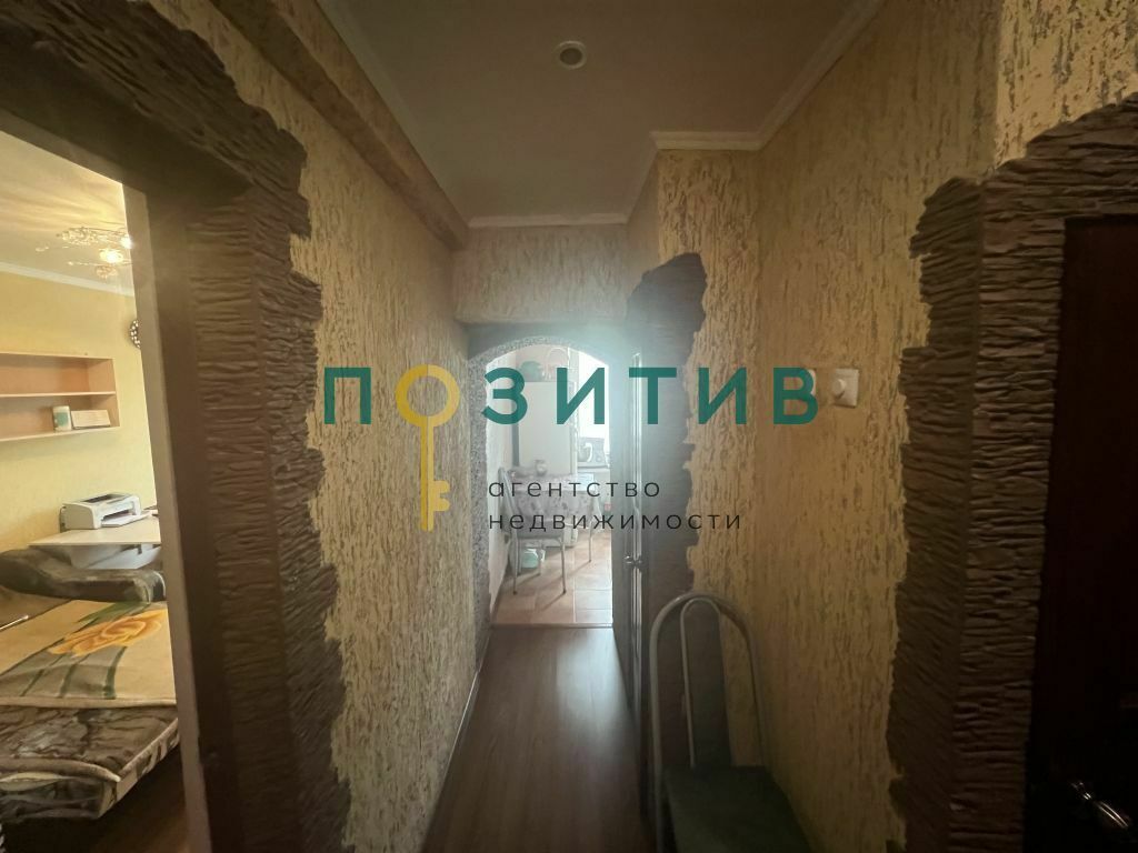 Продажа 1-комнатной квартиры, Пятигорск, Калинина ул,  42Б