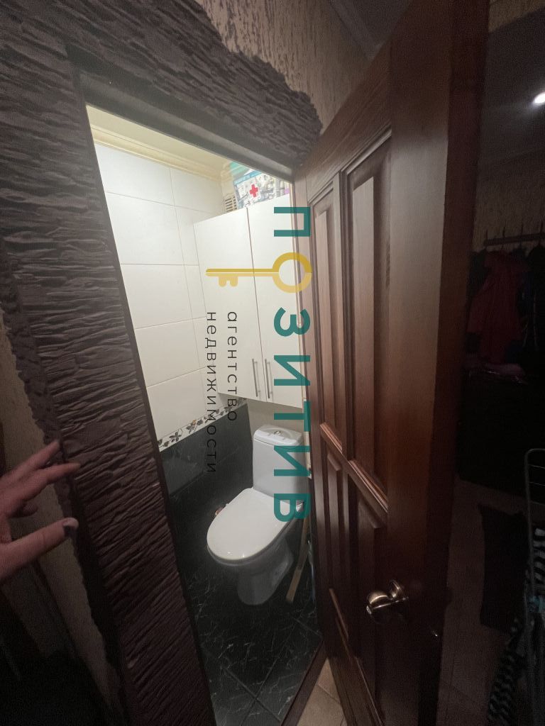 Продажа 1-комнатной квартиры, Пятигорск, Калинина ул,  42Б