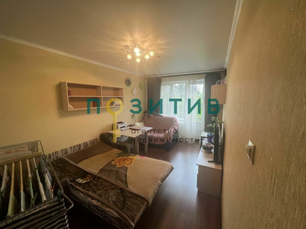 Продажа 1-комнатной квартиры, Пятигорск, Калинина ул,  42Б