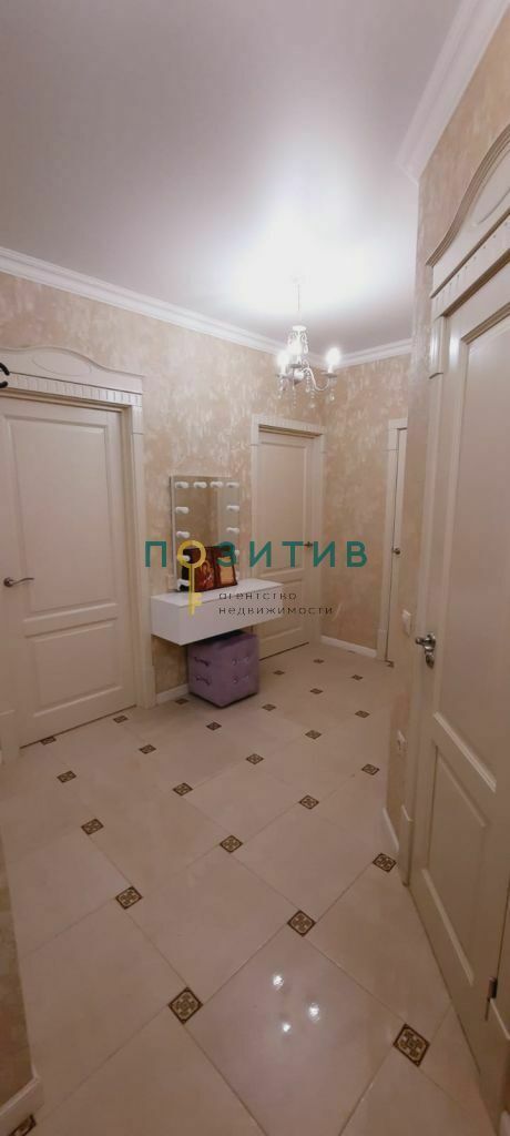 Продажа 2-комнатной квартиры, Пятигорск, Оранжерейная ул,  21к4