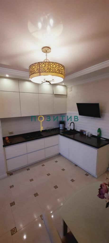 Продажа 2-комнатной квартиры, Пятигорск, Оранжерейная ул,  21к4