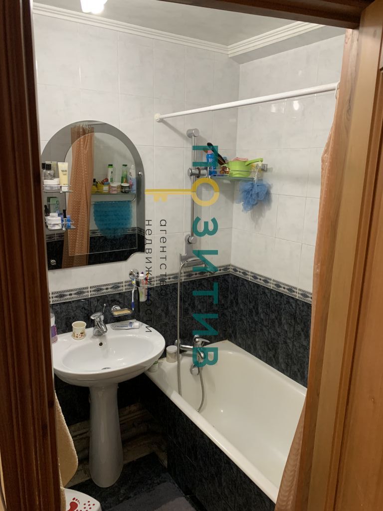 Продажа 3-комнатной квартиры, Пятигорск, Калинина ул,  2к3