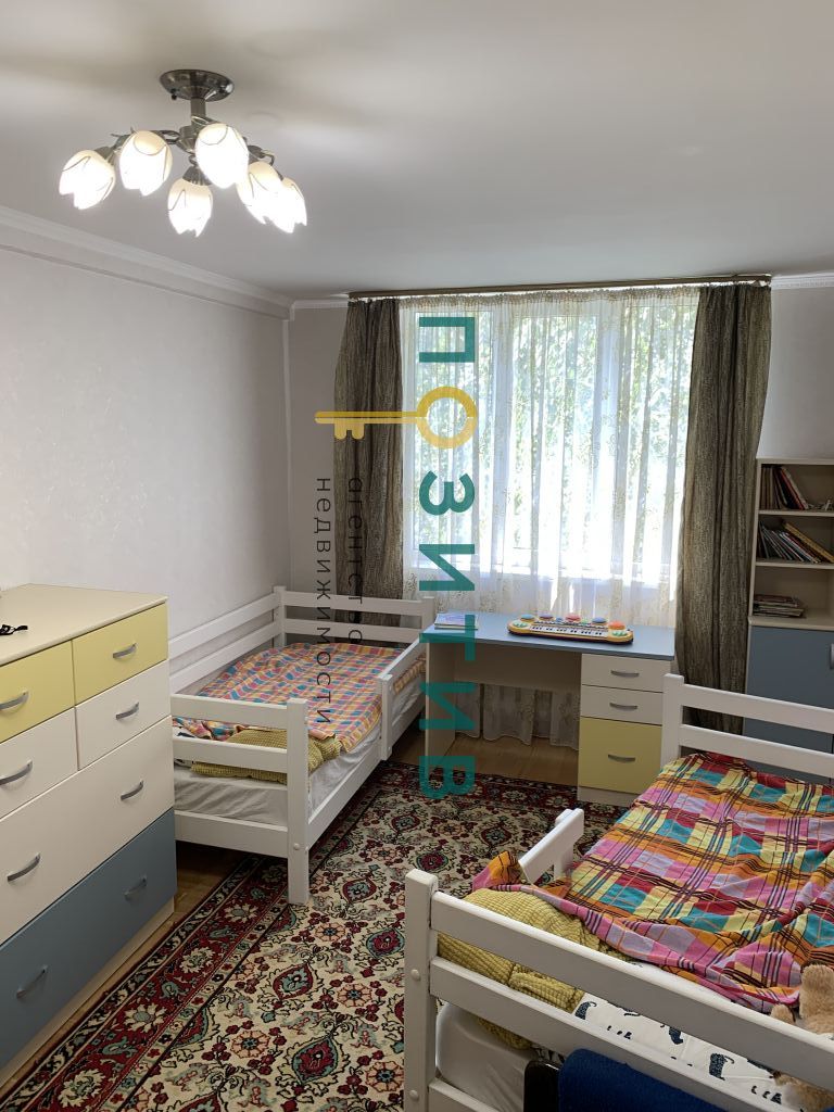 Продажа 3-комнатной квартиры, Пятигорск, Калинина ул,  2к3