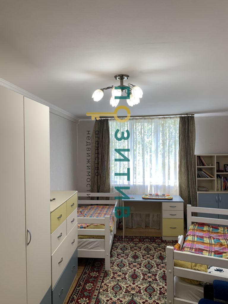 Продажа 3-комнатной квартиры, Пятигорск, Калинина ул,  2к3