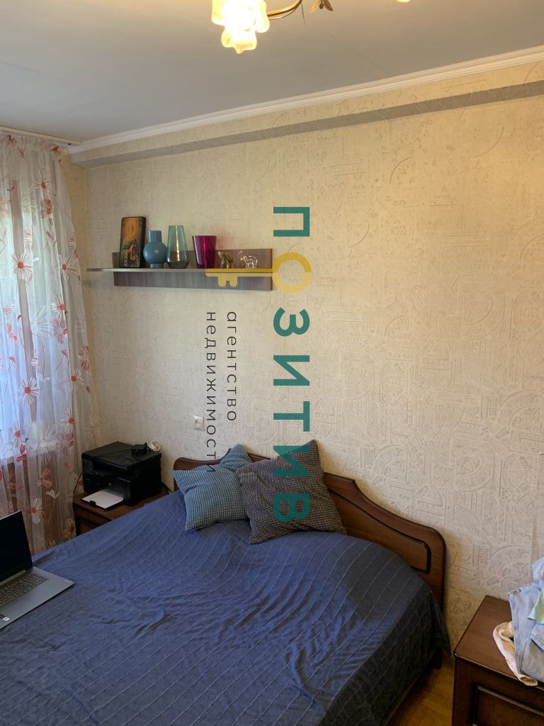 Продажа 3-комнатной квартиры, Пятигорск, Калинина ул,  2к3