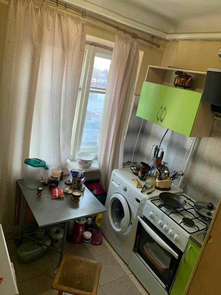 Продажа 2-комнатной квартиры, Пятигорск, Восстания ул,  98