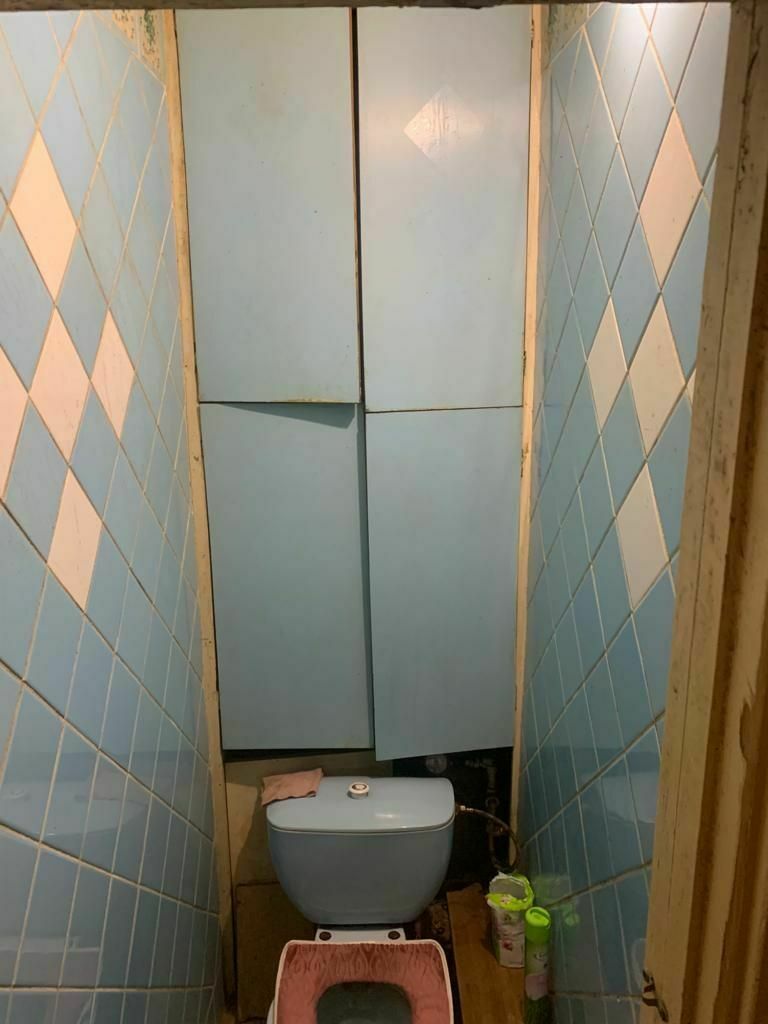 Продажа 2-комнатной квартиры, Пятигорск, Восстания ул,  98