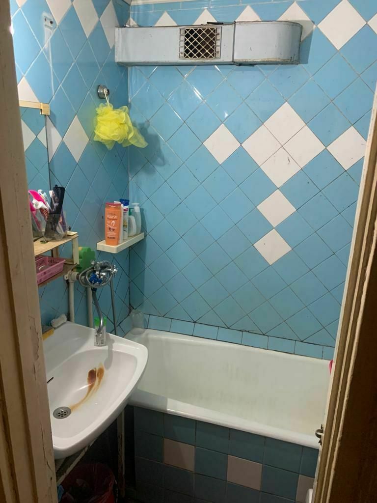 Продажа 2-комнатной квартиры, Пятигорск, Восстания ул,  98