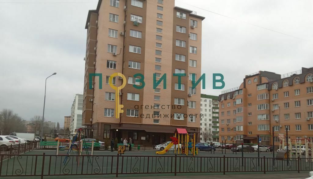 Продажа 1-комнатной квартиры, Минеральные Воды, Новоселов ул