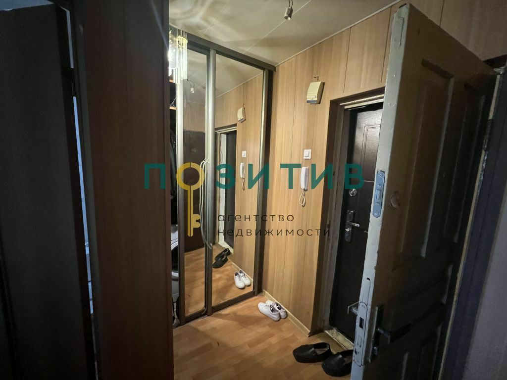 Продажа 1-комнатной квартиры, Ессентуки, Октябрьская ул,  415