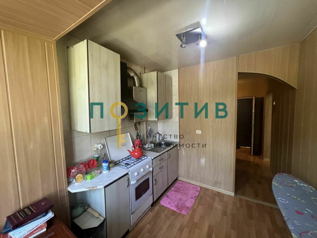 Продажа 1-комнатной квартиры, Ессентуки, Октябрьская ул,  415