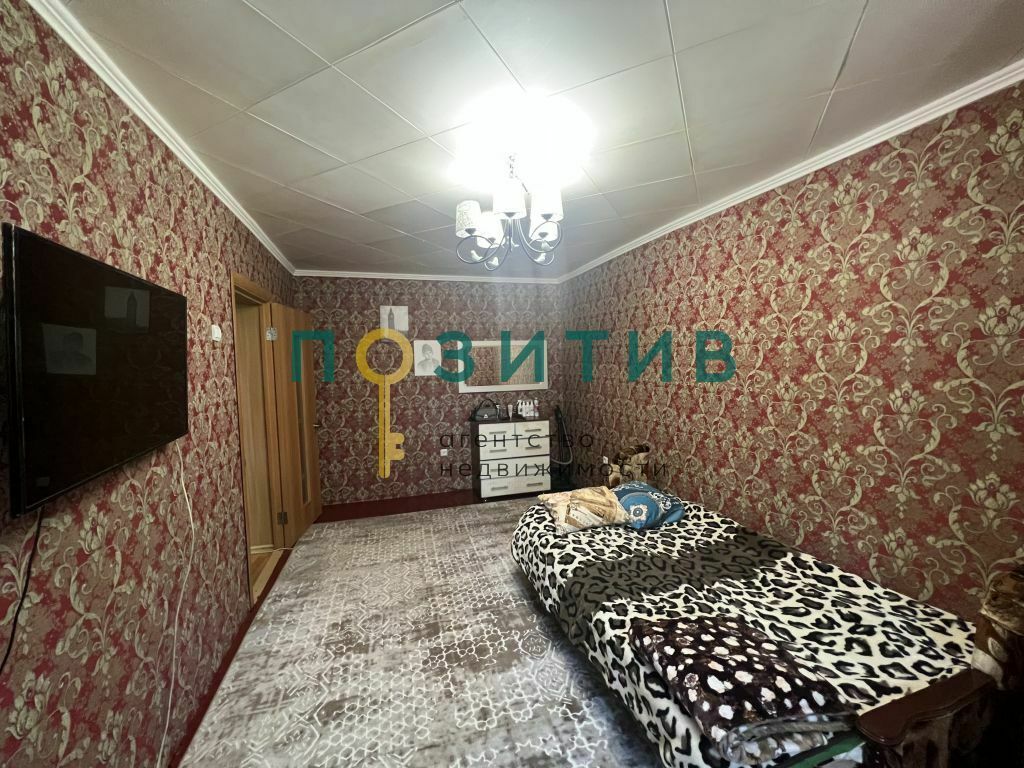 Продажа 1-комнатной квартиры, Ессентуки, Октябрьская ул,  415