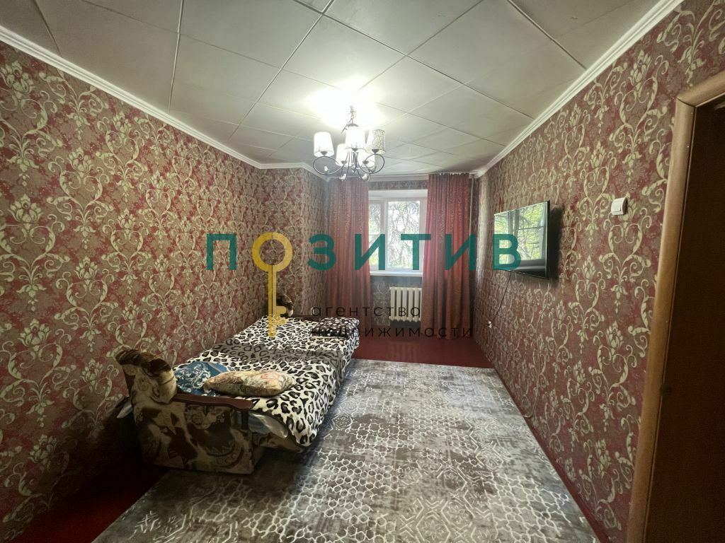 Продажа 1-комнатной квартиры, Ессентуки, Октябрьская ул,  415