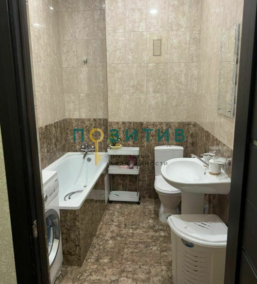 Продажа 1-комнатной квартиры, Минеральные Воды, Пушкина ул,  54/1