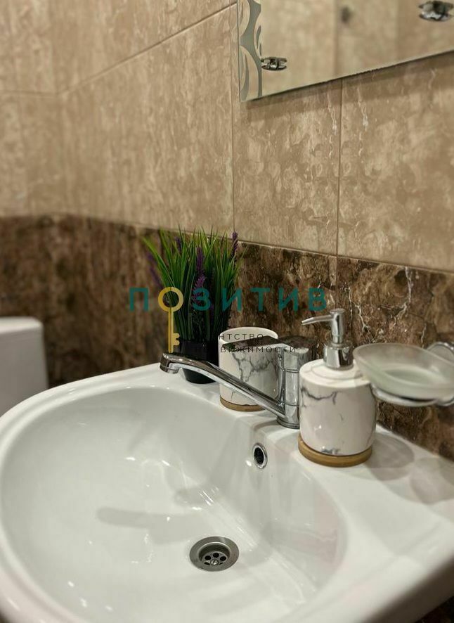 Продажа 1-комнатной квартиры, Минеральные Воды, Пушкина ул,  54/1