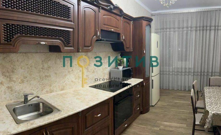 Продажа 1-комнатной квартиры, Минеральные Воды, Пушкина ул,  54/1