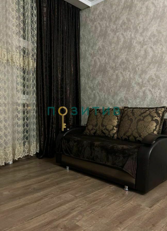 Продажа 1-комнатной квартиры, Минеральные Воды, Пушкина ул,  54/1