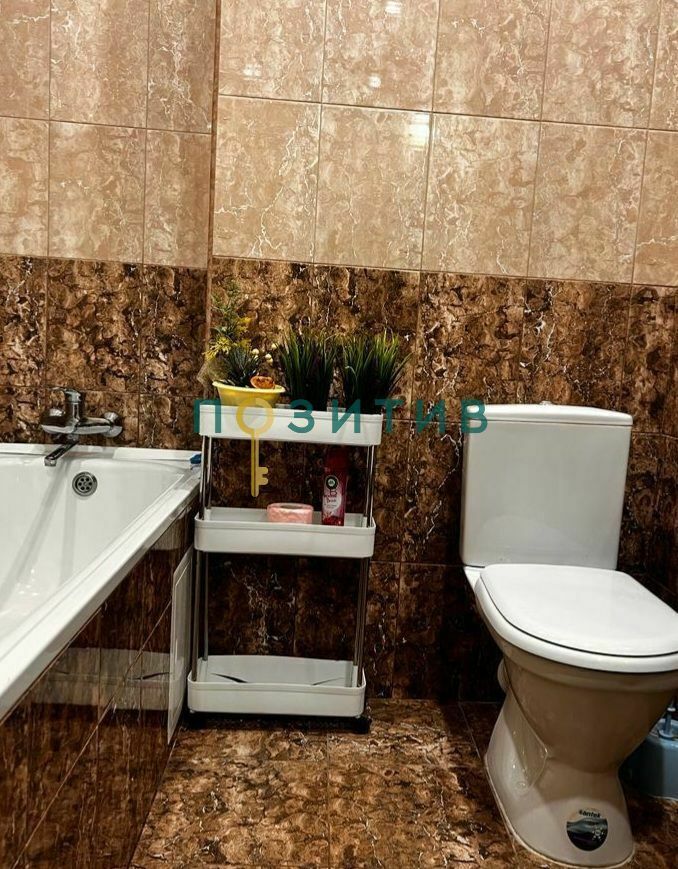 Продажа 1-комнатной квартиры, Минеральные Воды, Пушкина ул,  54/1