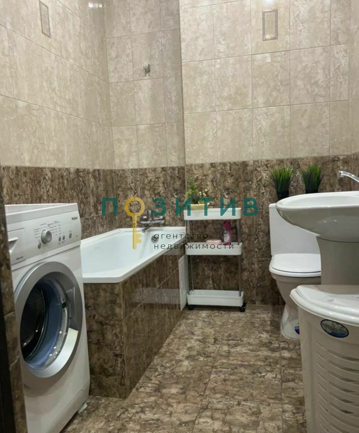 Продажа 1-комнатной квартиры, Минеральные Воды, Пушкина ул,  54/1