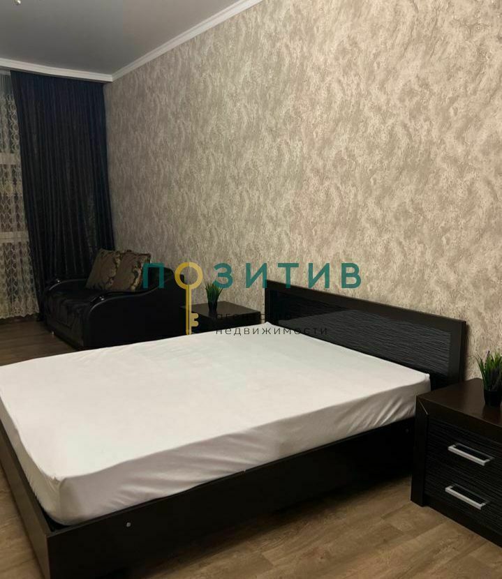 Продажа 1-комнатной квартиры, Минеральные Воды, Пушкина ул,  54/1