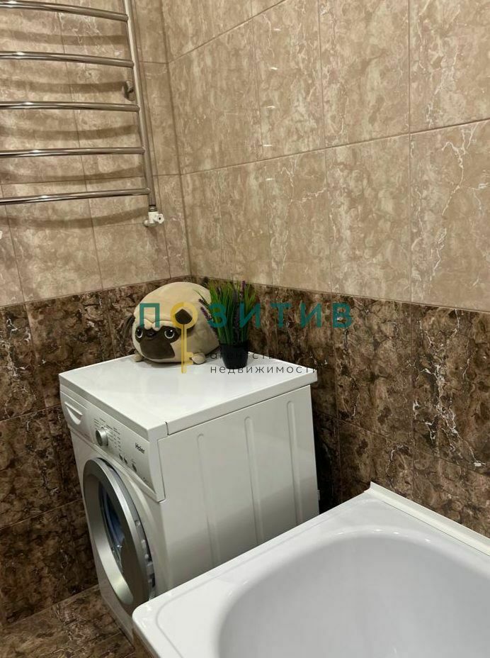 Продажа 1-комнатной квартиры, Минеральные Воды, Пушкина ул,  54/1