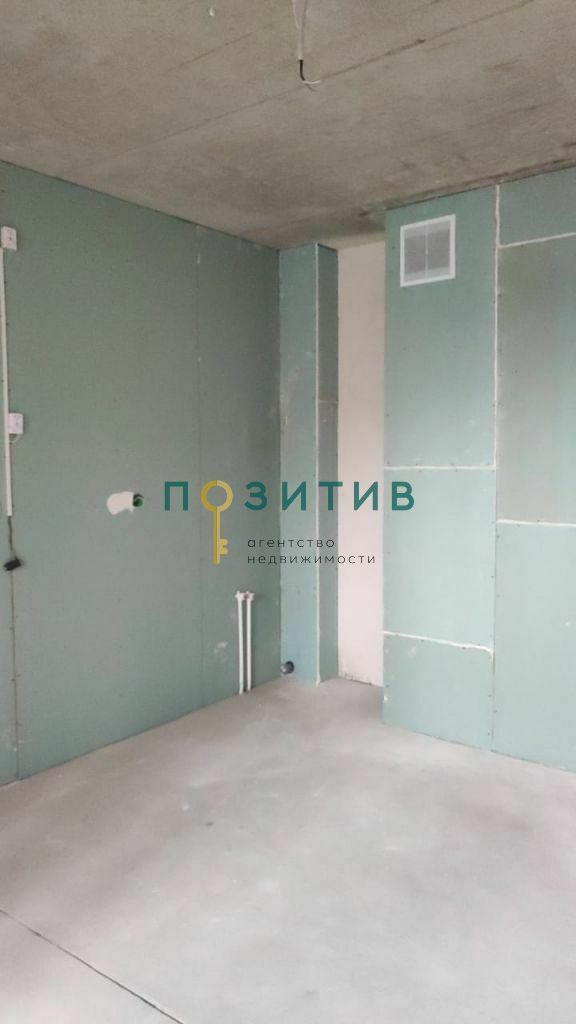 Продажа 1-комнатной квартиры, Ставрополь, Чапаева ул,  4/1Д