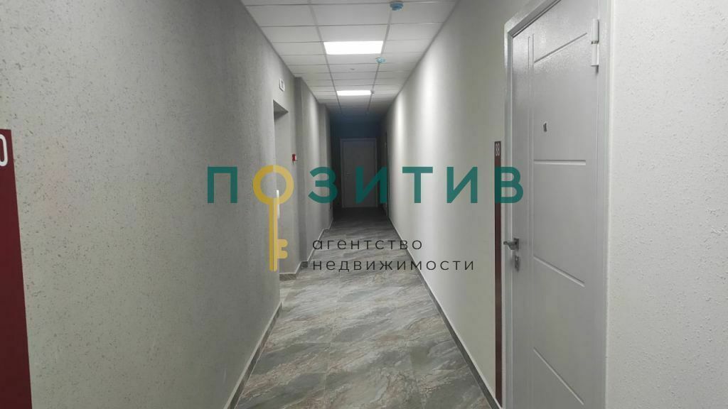 Продажа 1-комнатной квартиры, Ставрополь, Чапаева ул,  4/1Д