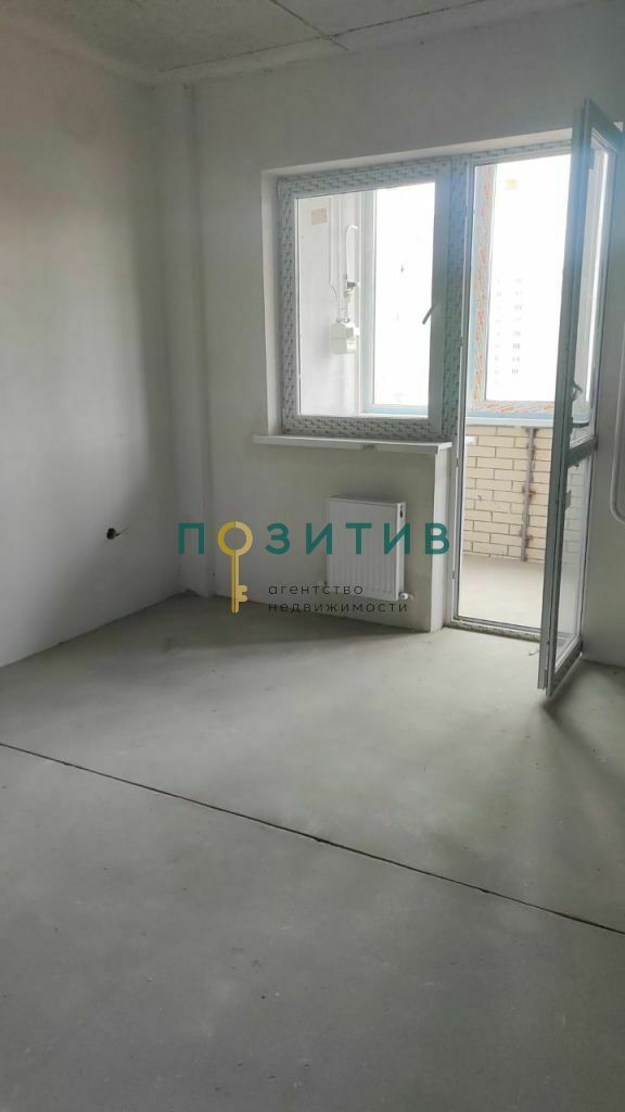 Продажа 1-комнатной квартиры, Ставрополь, Чапаева ул,  4/1Д