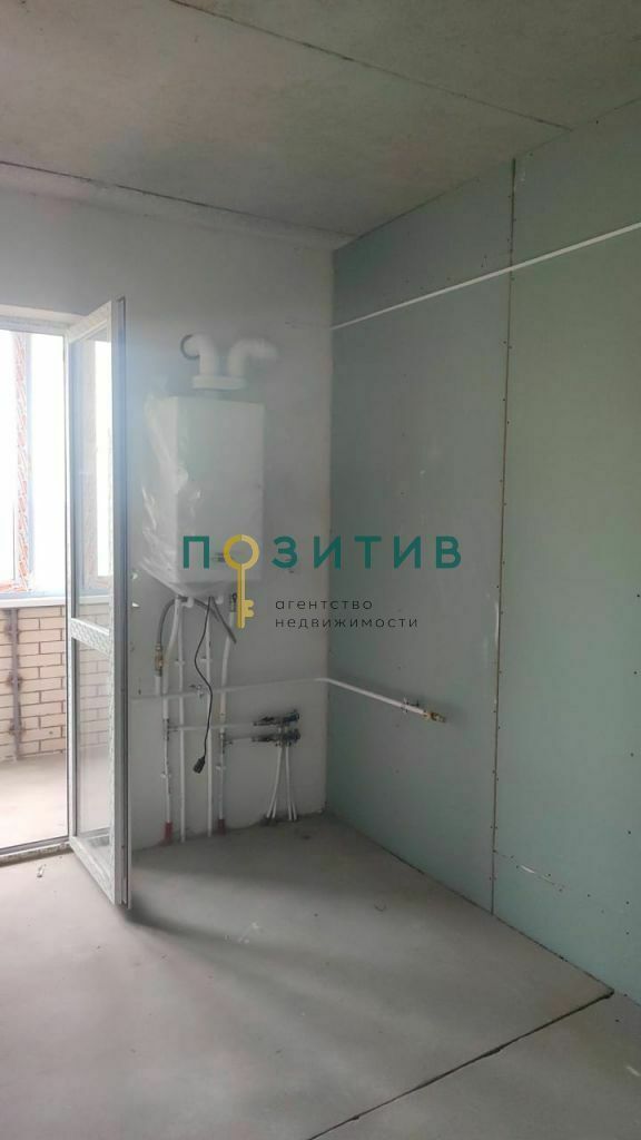 Продажа 1-комнатной квартиры, Ставрополь, Чапаева ул,  4/1Д